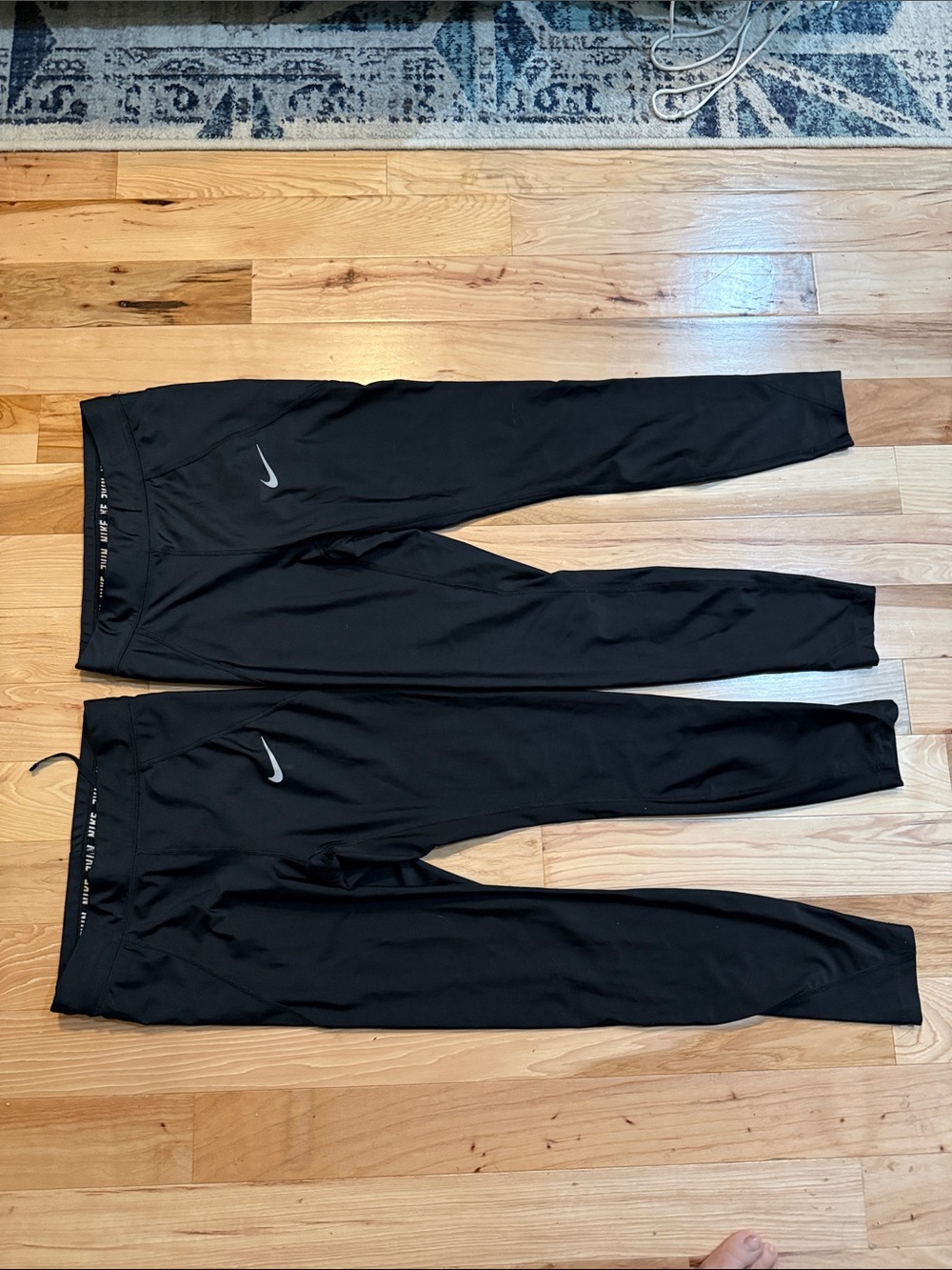 Nike Dri-Fit Leggings